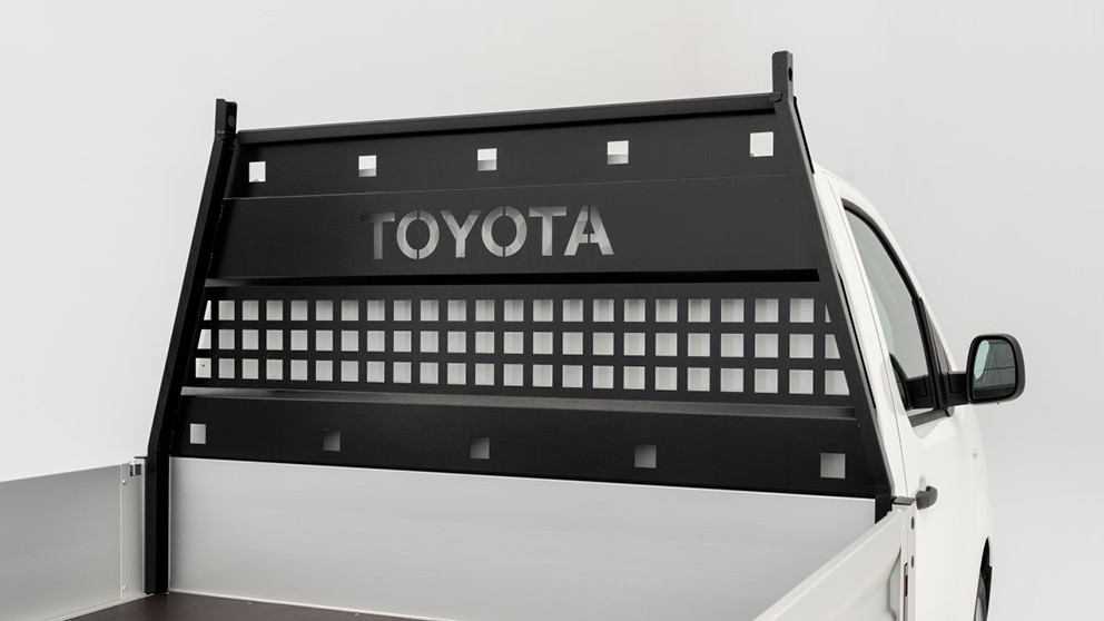 Toyota PROACE PLATFORMA
