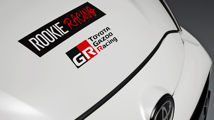 TOYOTA GAZOO Racing