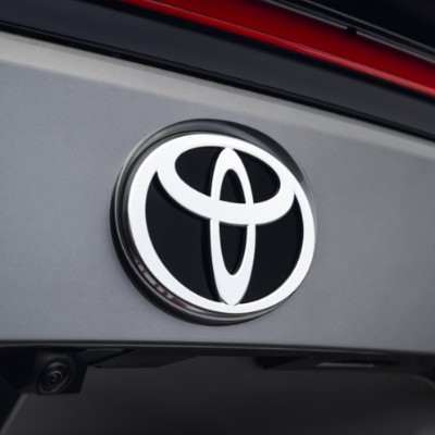 Toyota Best Global Brands 2023