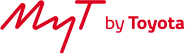 Logo MyT Toyota
