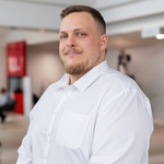 Dominik Zimowski