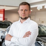 Konrad Chabraszewski