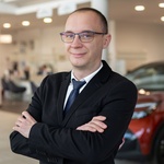 Przemysław Szulc