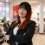 Karolina Kostrzyńska