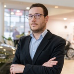 Marcin Wlekliński