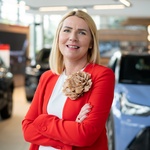 Agnieszka Gabryelczyk