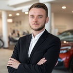 Dominik Starosta