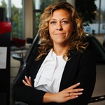Katarzyna Gałecka
