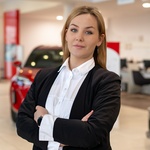 Agnieszka Szypura