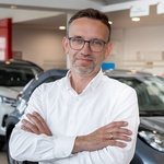 Przemysław Piechocki