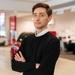 Dmytro Chornohuz