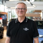 Marek Skręty