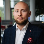 Maciej Rogowski