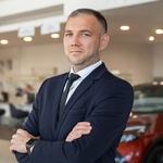 Marcin Zieliński