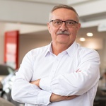 Miłosz Kaczmarek