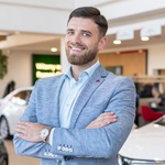 Bartosz Gołębiowski